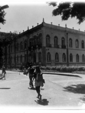 Palácio Universitário